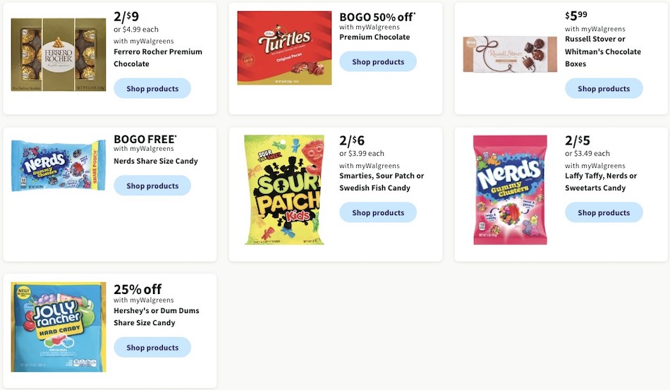 Walgreens Weekly Ad 24th – 30th March 2024 Page 57
