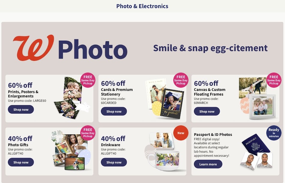 Walgreens Weekly Ad 24th – 30th March 2024 Page 61