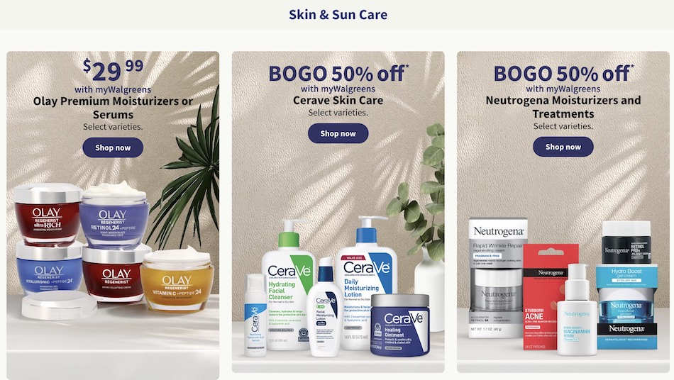 Walgreens Weekly Ad Sale 26th March – 1st April 2023 Page 28