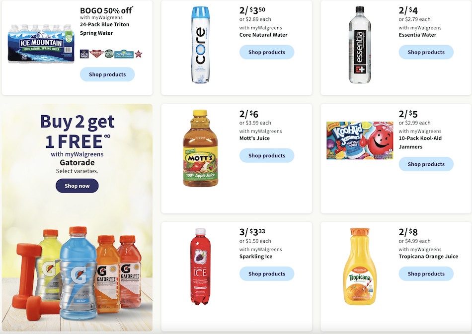 Walgreens Weekly Ad Sale 26th March – 1st April 2023 Page 41