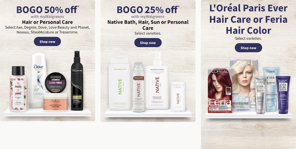 Walgreens Weekly Ad 3rd – 9th March 2024 Page 23