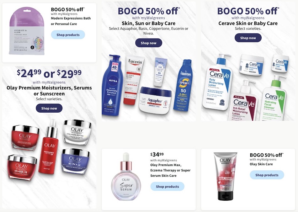 Walgreens Weekly Ad 3rd – 9th March 2024 Page 30