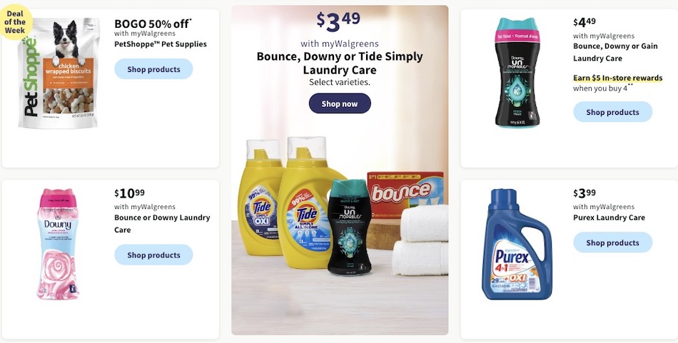 Walgreens Weekly Ad 3rd – 9th March 2024 Page 36
