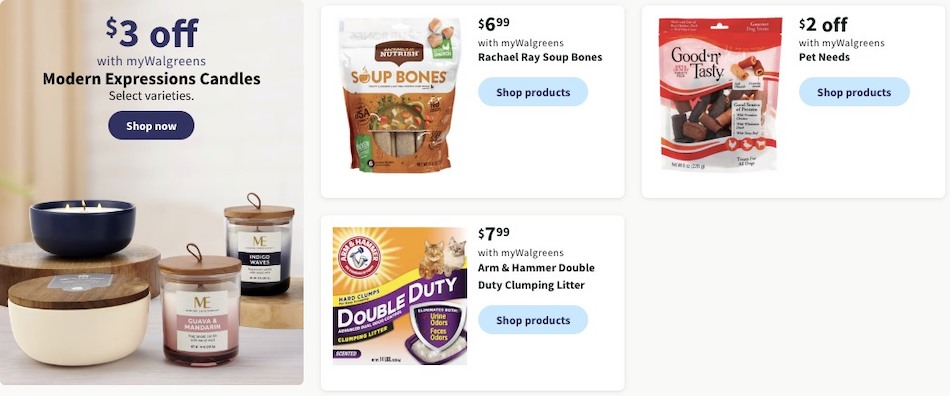 Walgreens Weekly Ad 3rd – 9th March 2024 Page 40