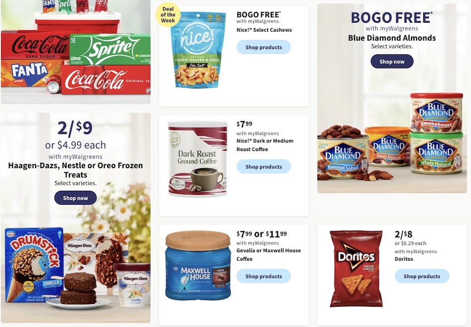 Walgreens Weekly Ad 3rd – 9th March 2024 Page 42