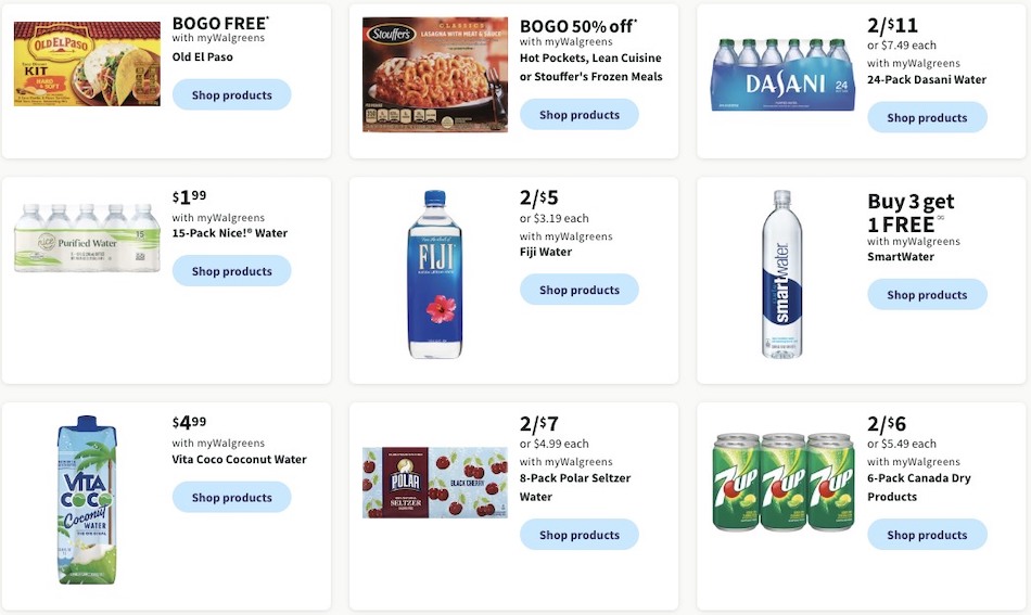 Walgreens Weekly Ad 3rd – 9th March 2024 Page 45