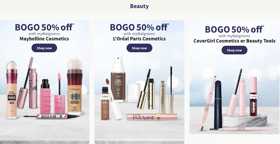 Walgreens Weekly Ad 31st March – 6th April 2024 Page 30