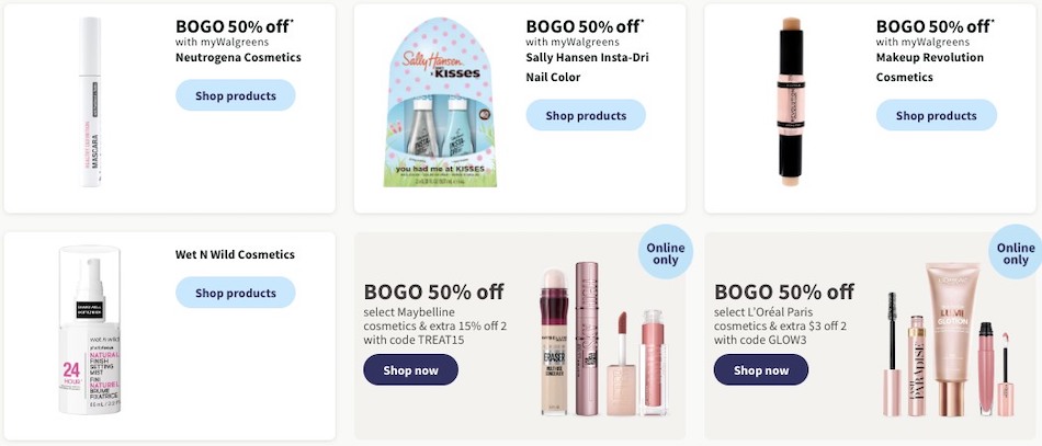 Walgreens Weekly Ad 31st March – 6th April 2024 Page 31