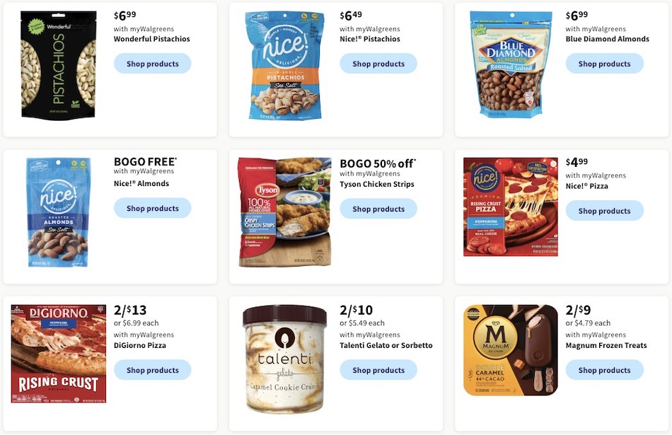 Walgreens Weekly Ad 31st March – 6th April 2024 Page 40