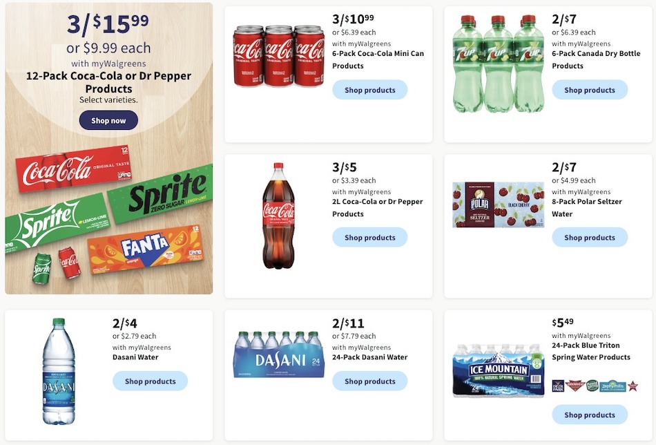 Walgreens Weekly Ad 31st March – 6th April 2024 Page 41