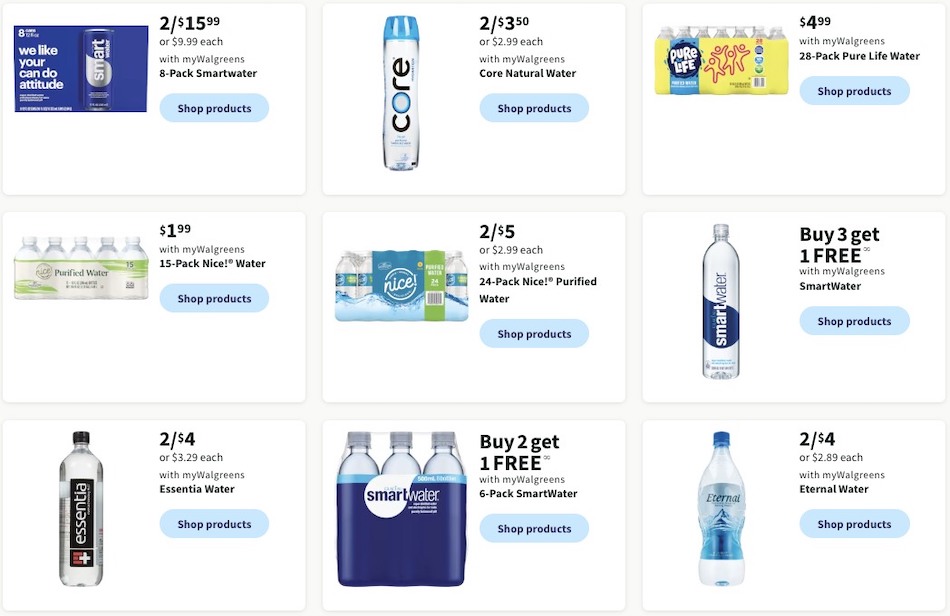 Walgreens Weekly Ad 31st March – 6th April 2024 Page 42