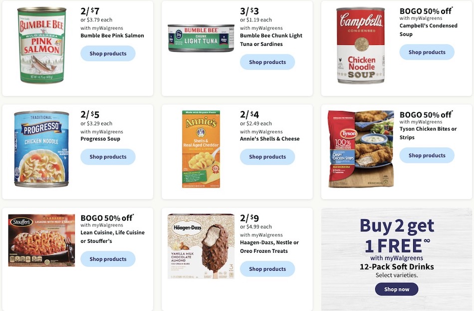Walgreens Weekly Ad Sale 5th – 11th March 2023 Page 35