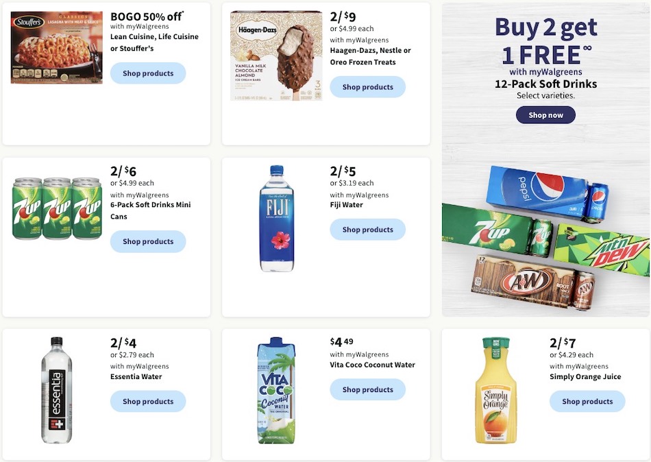 Walgreens Weekly Ad Sale 5th – 11th March 2023 Page 36