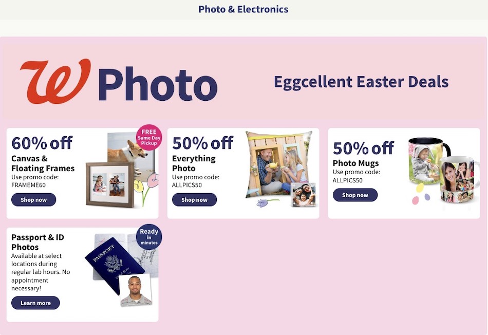 Walgreens Weekly Ad Sale 5th – 11th March 2023 Page 44