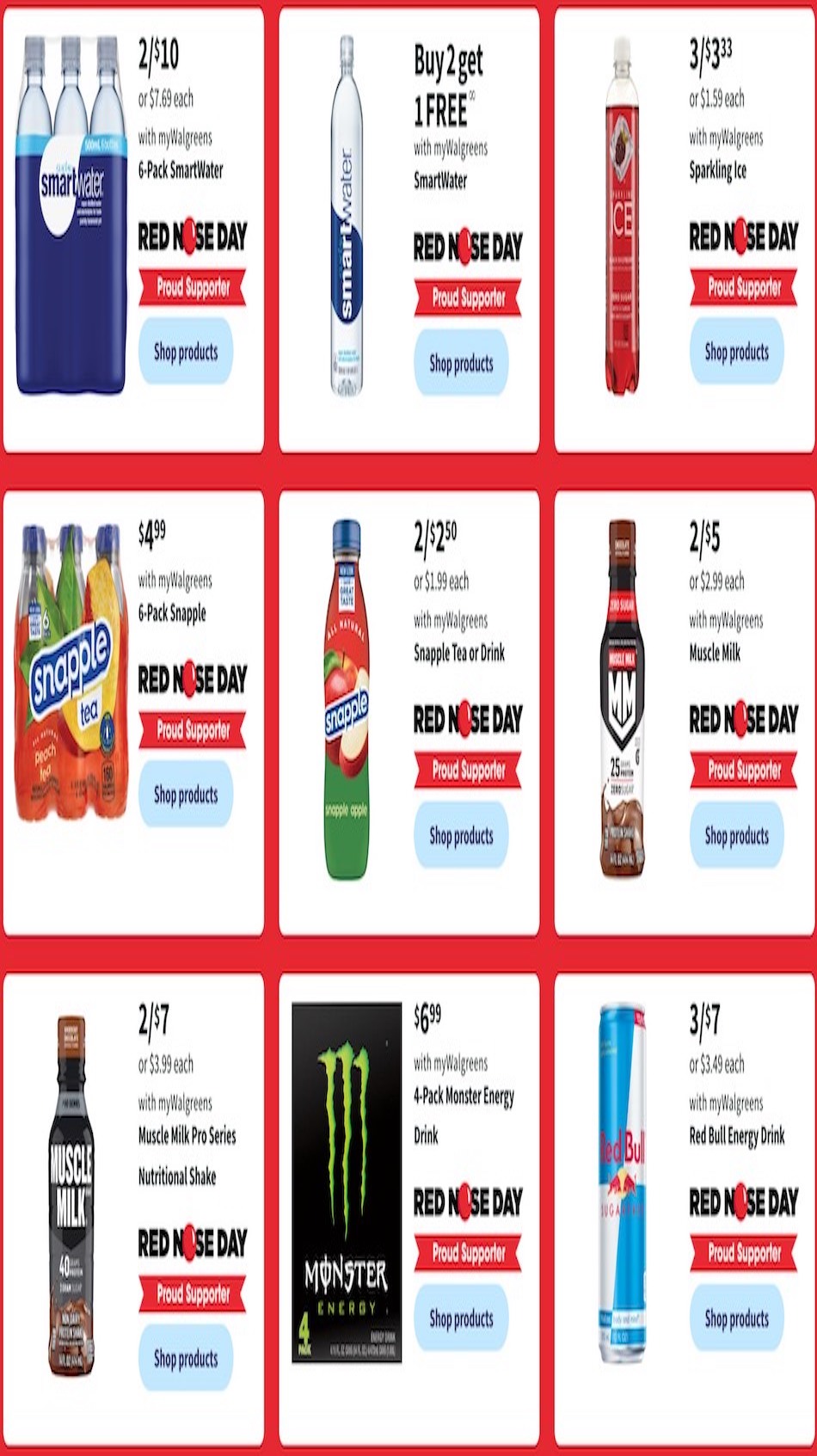 Walgreens Weekly Ad Sale 14th – 20th May 2023 Page 5