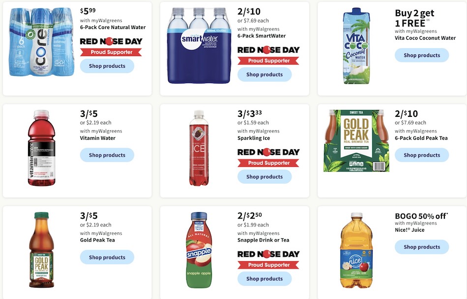 Walgreens Weekly Ad Sale 21st – 27th May 2023 Page 48