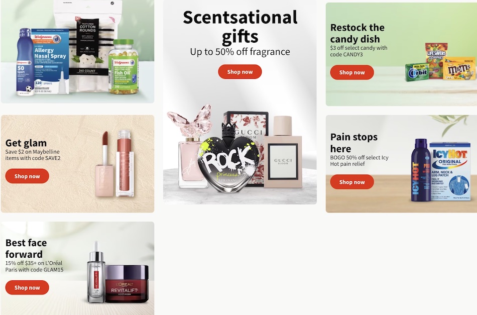 Walgreens Weekly Ad Sale 21st – 27th May 2023 Page 58