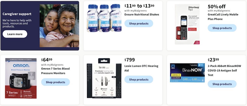 Walgreens Weekly Ad 5th – 11th May 2024 Page 29