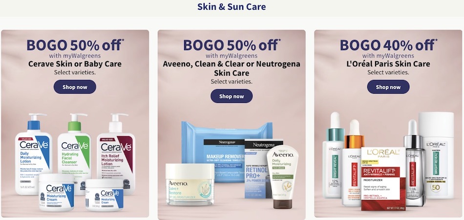 Walgreens Weekly Ad 5th – 11th May 2024 Page 46