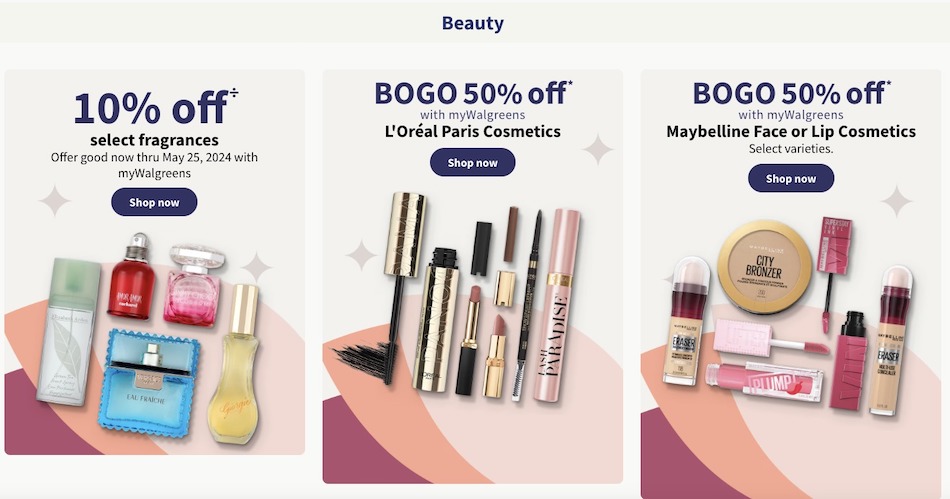 Walgreens Weekly Ad 5th – 11th May 2024 Page 51