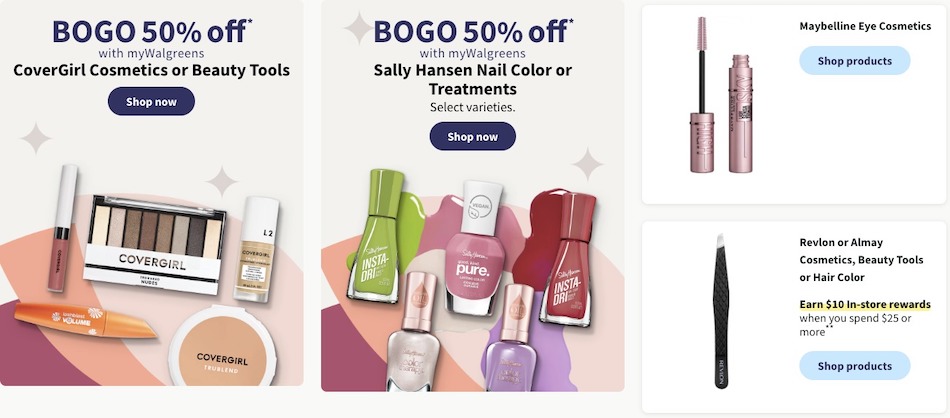 Walgreens Weekly Ad 5th – 11th May 2024 Page 52