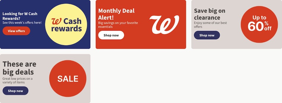 Walgreens Weekly Ad 5th – 11th May 2024 Page 6