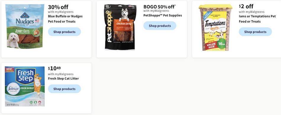 Walgreens Weekly Ad 5th – 11th May 2024 Page 61