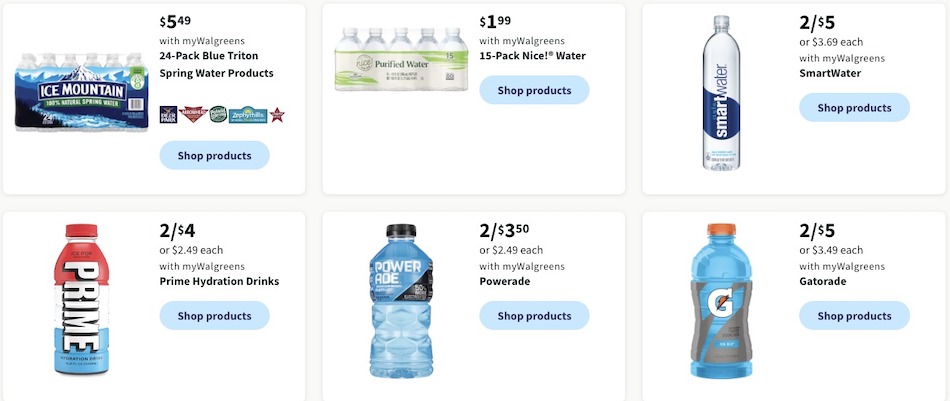 Walgreens Weekly Ad 5th – 11th May 2024 Page 69
