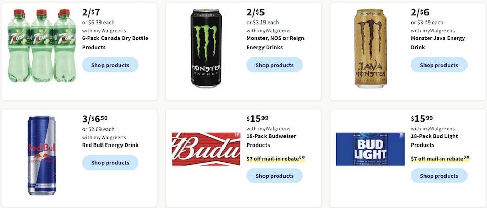 Walgreens Weekly Ad 5th – 11th May 2024 Page 71