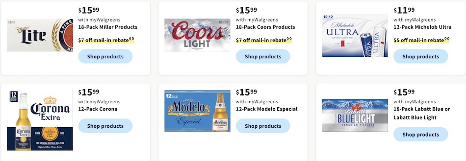 Walgreens Weekly Ad 5th – 11th May 2024 Page 72