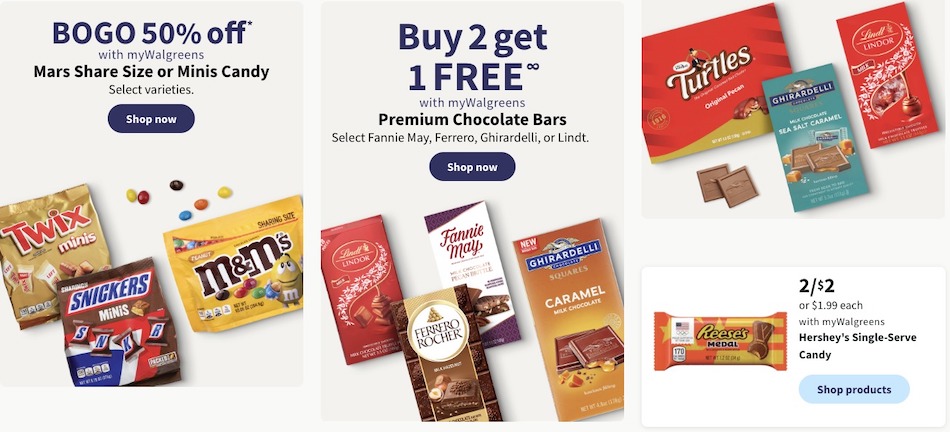 Walgreens Weekly Ad 5th – 11th May 2024 Page 76