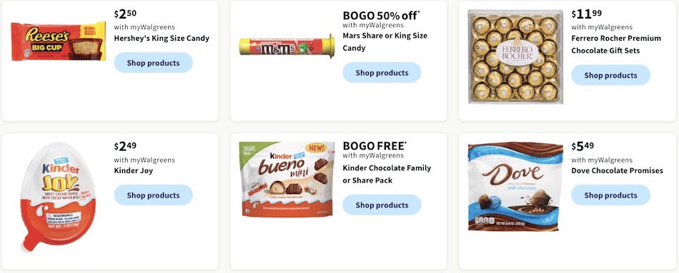 Walgreens Weekly Ad 5th – 11th May 2024 Page 77