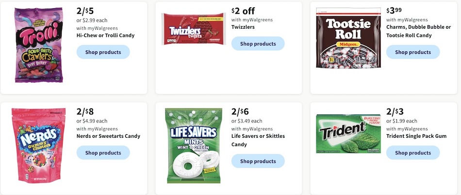 Walgreens Weekly Ad 5th – 11th May 2024 Page 78