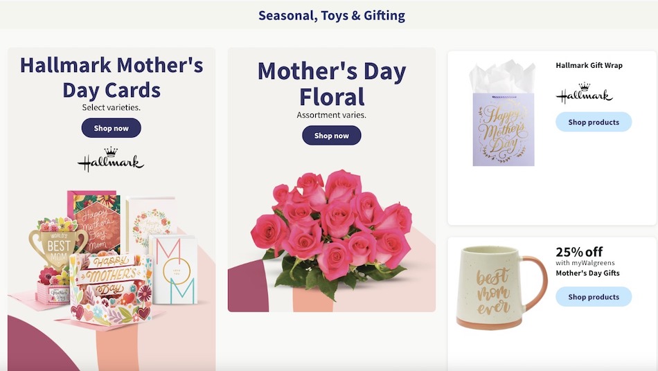 Walgreens Weekly Ad 5th – 11th May 2024 Page 79