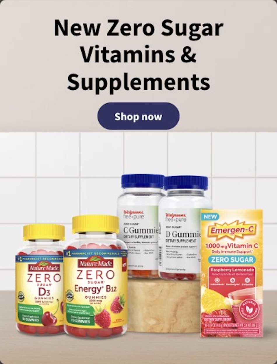 Walgreens Weekly Ad 5th – 11th May 2024 Page 8