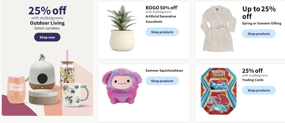 Walgreens Weekly Ad 5th – 11th May 2024 Page 80