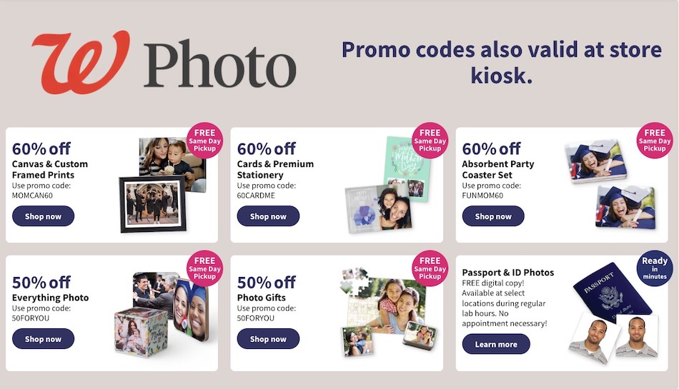 Walgreens Weekly Ad 5th – 11th May 2024 Page 82