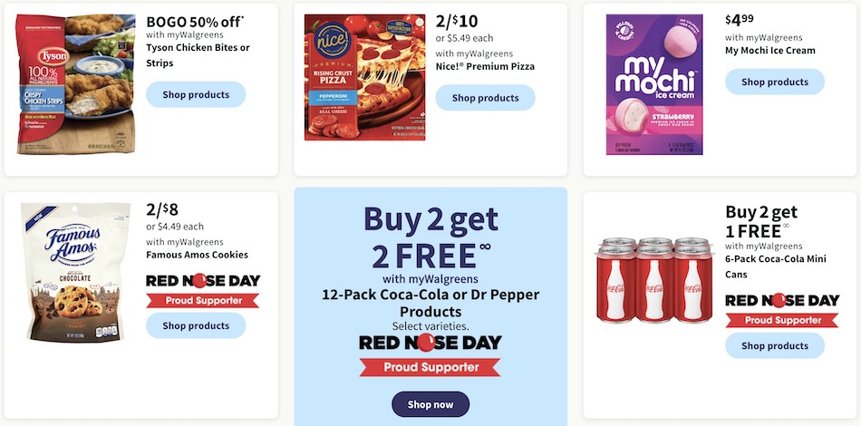 Walgreens Weekly Ad Sale 7th – 14th May 2023 Page 57