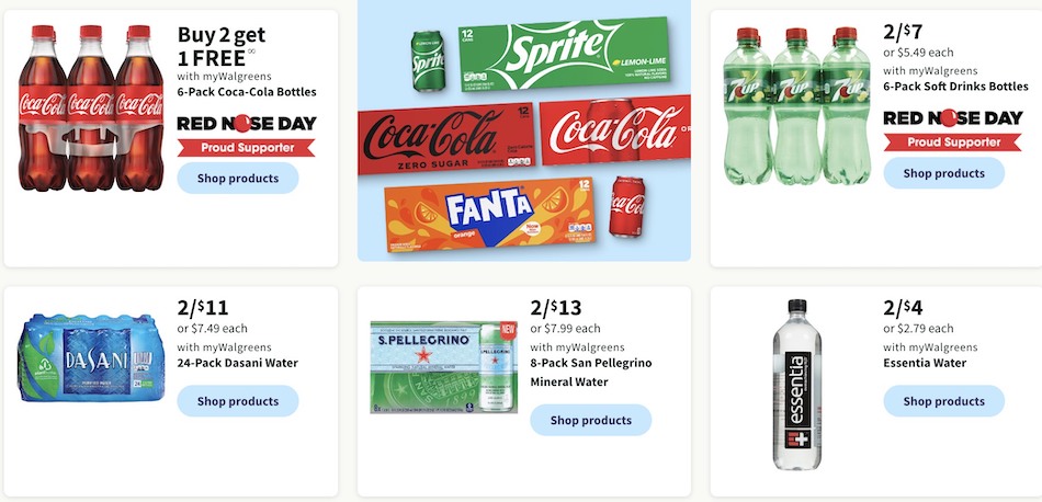 Walgreens Weekly Ad Sale 7th – 14th May 2023 Page 58