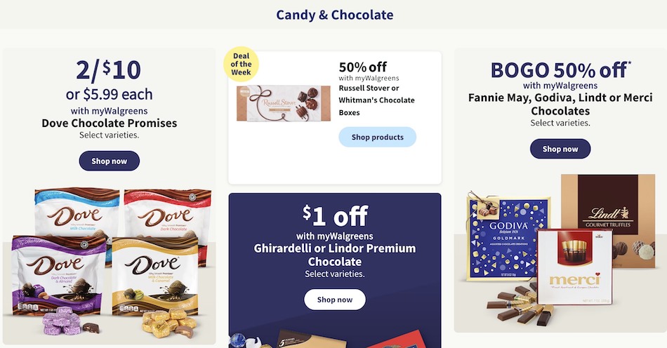 Walgreens Weekly Ad Sale 7th – 14th May 2023 Page 62