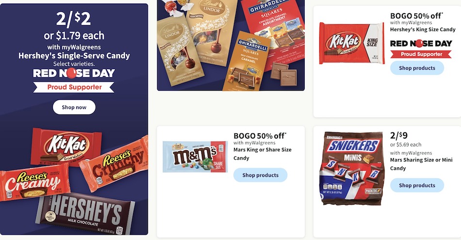 Walgreens Weekly Ad Sale 7th – 14th May 2023 Page 63