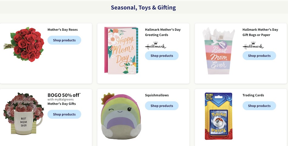 Walgreens Weekly Ad Sale 7th – 14th May 2023 Page 65