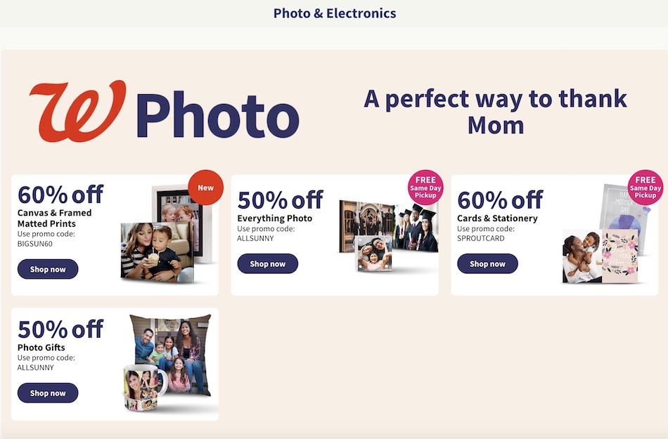 Walgreens Weekly Ad Sale 7th – 14th May 2023 Page 67