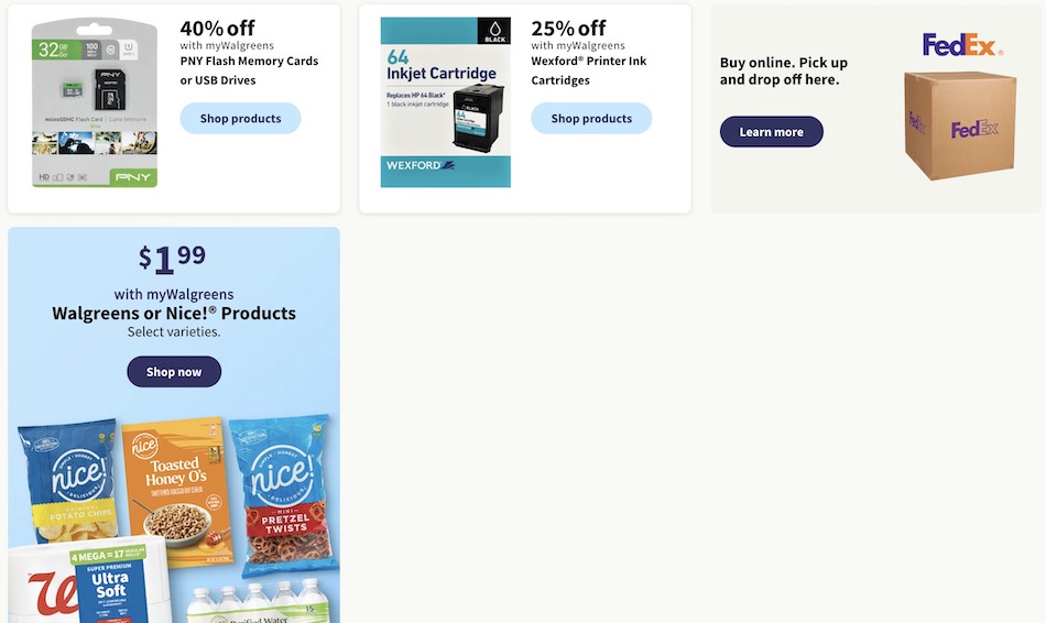 Walgreens Weekly Ad Sale 7th – 14th May 2023 Page 69