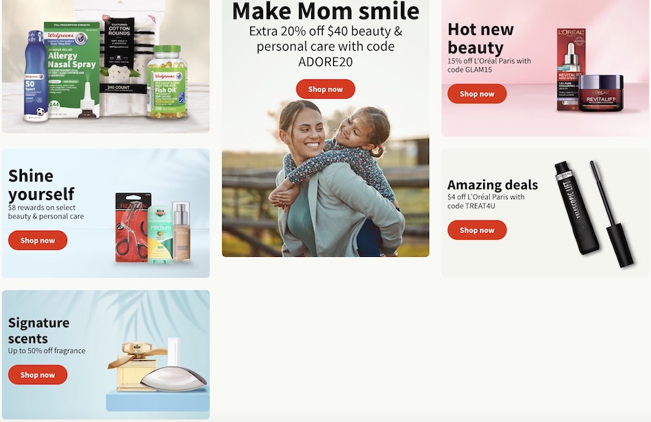 Walgreens Weekly Ad Sale 7th – 14th May 2023 Page 72