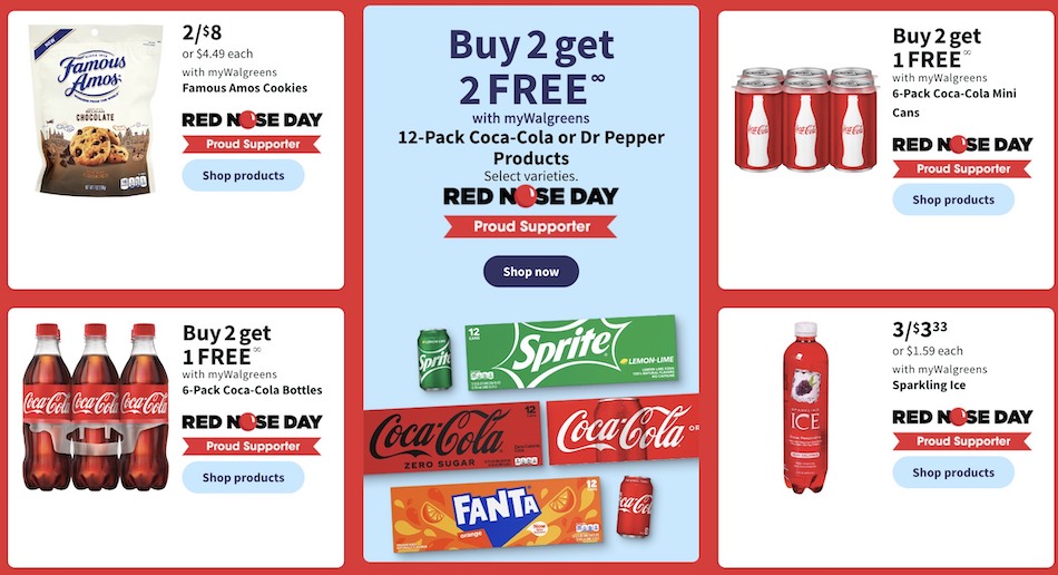 Walgreens Weekly Ad Sale 7th – 14th May 2023 Page 9