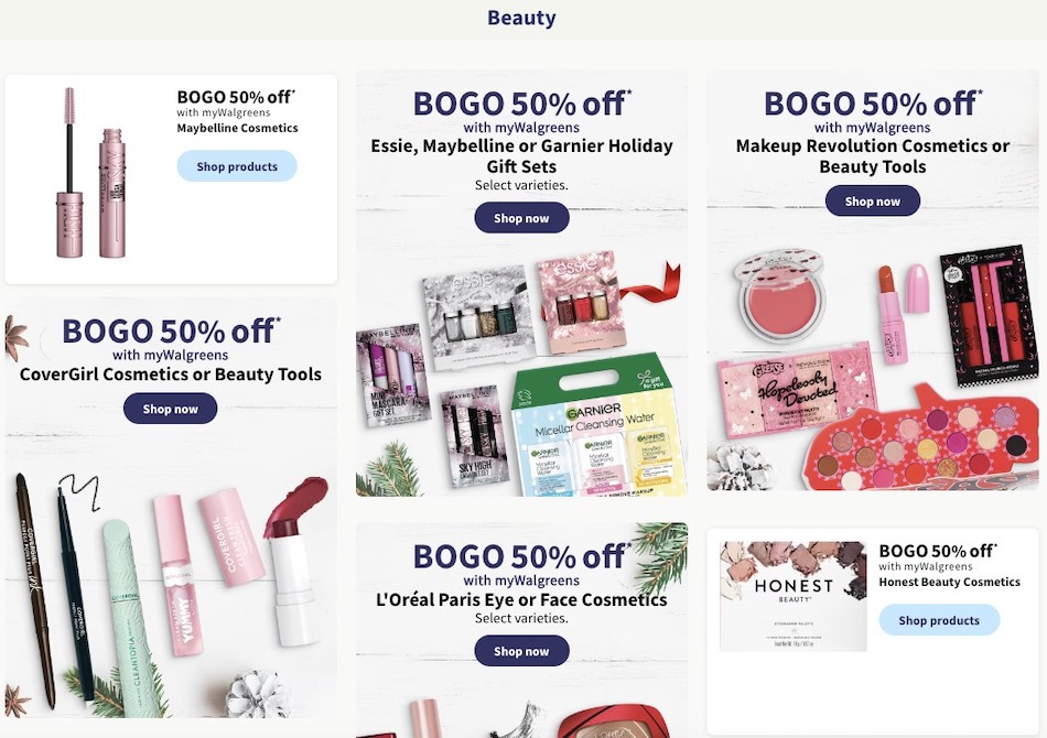 Walgreens Weekly Ad 12th – 18th November 2023 Page 32