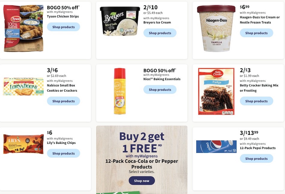 Walgreens Weekly Ad 12th – 18th November 2023 Page 45