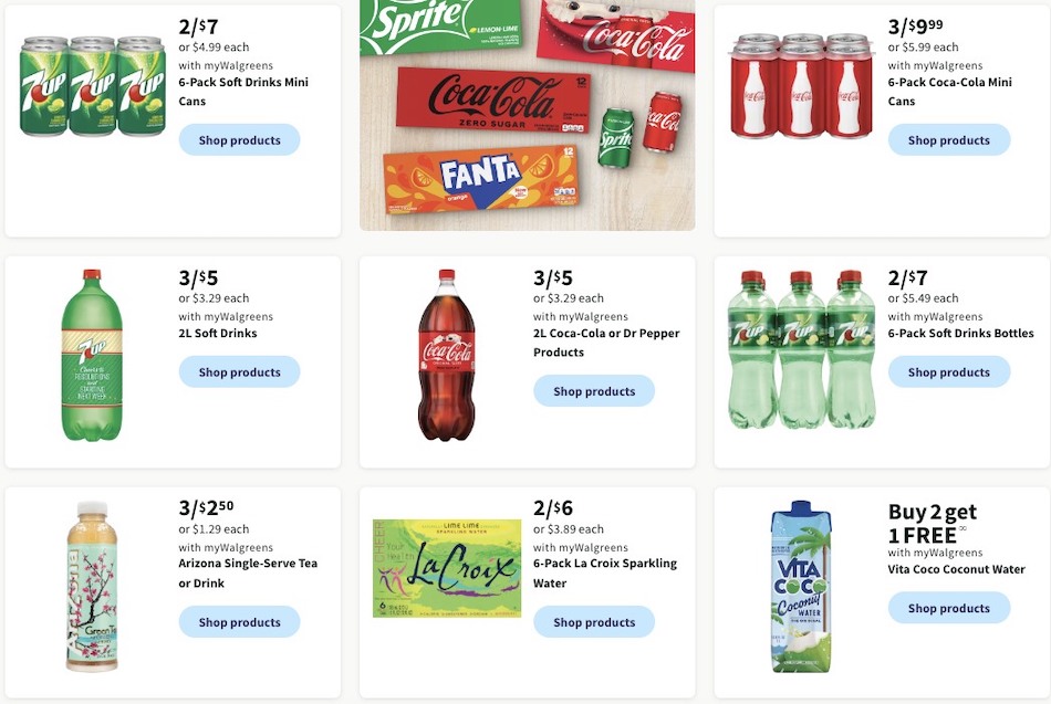 Walgreens Weekly Ad 12th – 18th November 2023 Page 46