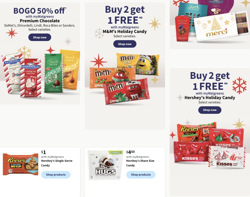 Walgreens Weekly Ad 26th November – 2nd December 2023 Page 46